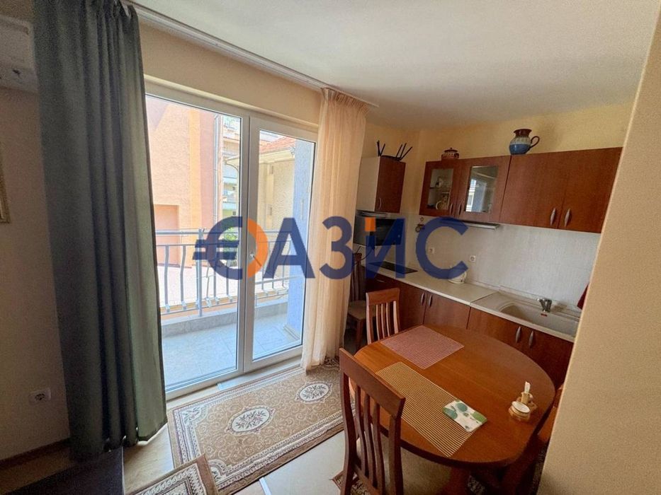 Продава се Двустаен апартамент в с. Равда, Област Бургас - 74 кв.м за 1372 €/кв.м - Снимка #4