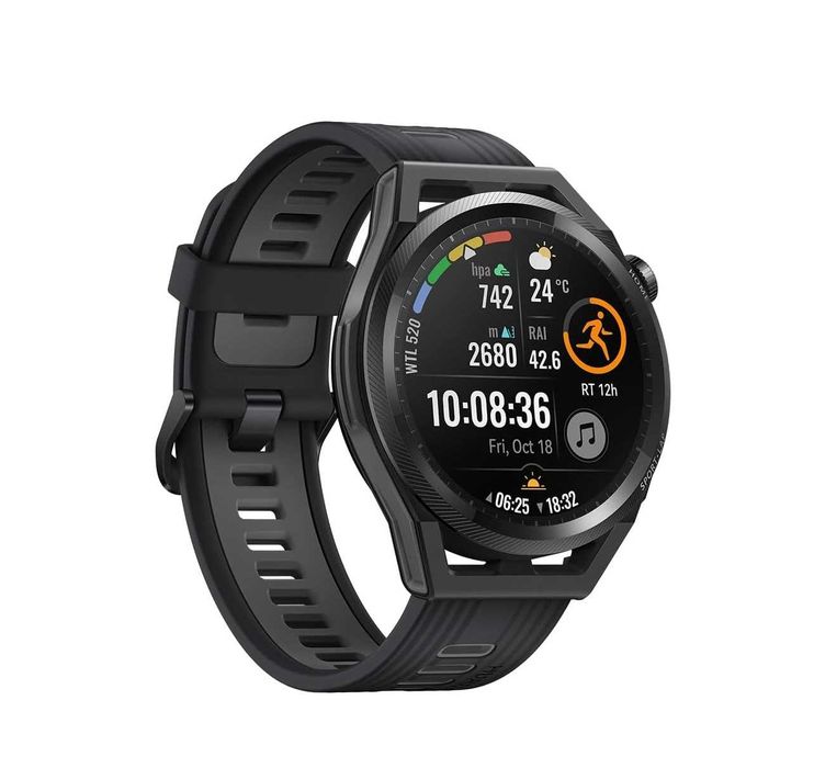 Smartwatch ceas inteligent Huawei GT Runner