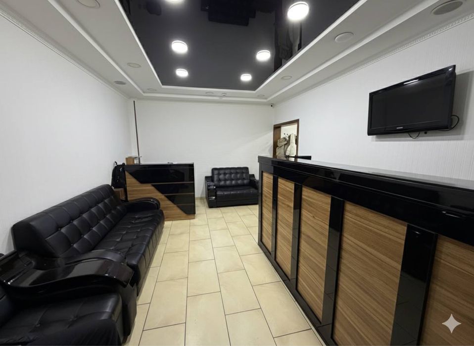 П ремиальная локация в центре ташкента — аренда [SM]