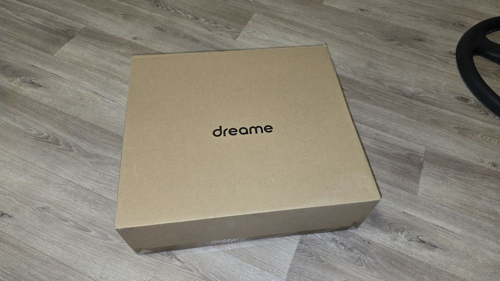 Продаётся моющийся робот  пылесос