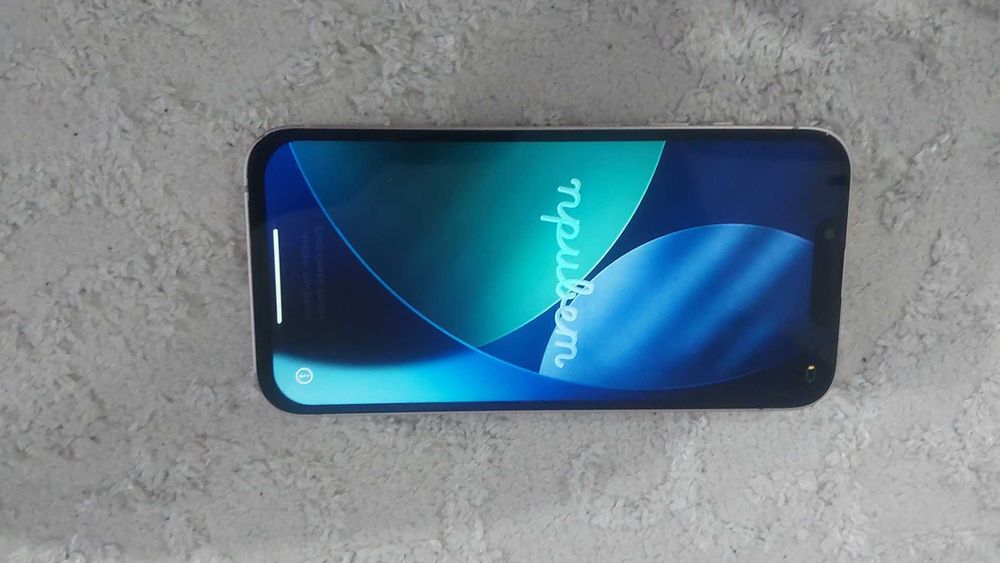 iPhone 13 в айклауде