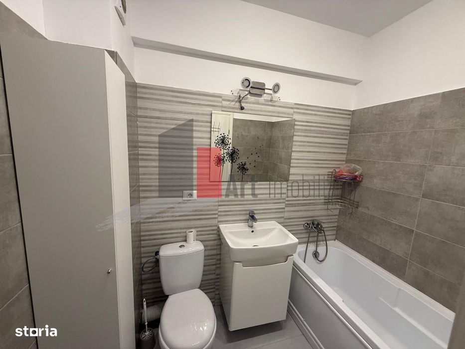 Se vinde sau  se inchiriaza apartament superb 2 camere  in  Envogue Re