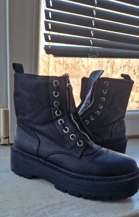 Обувки New Yorker 37