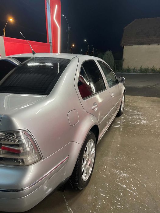 VOLKSWAGEN Bora 2003 — imagine 3