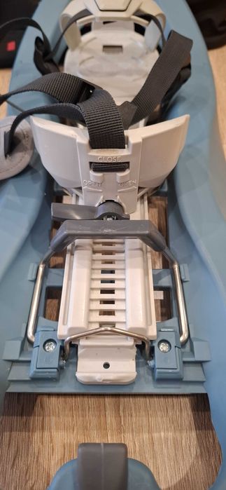 Снегоходки Ferinno. Номер от 1 до 8