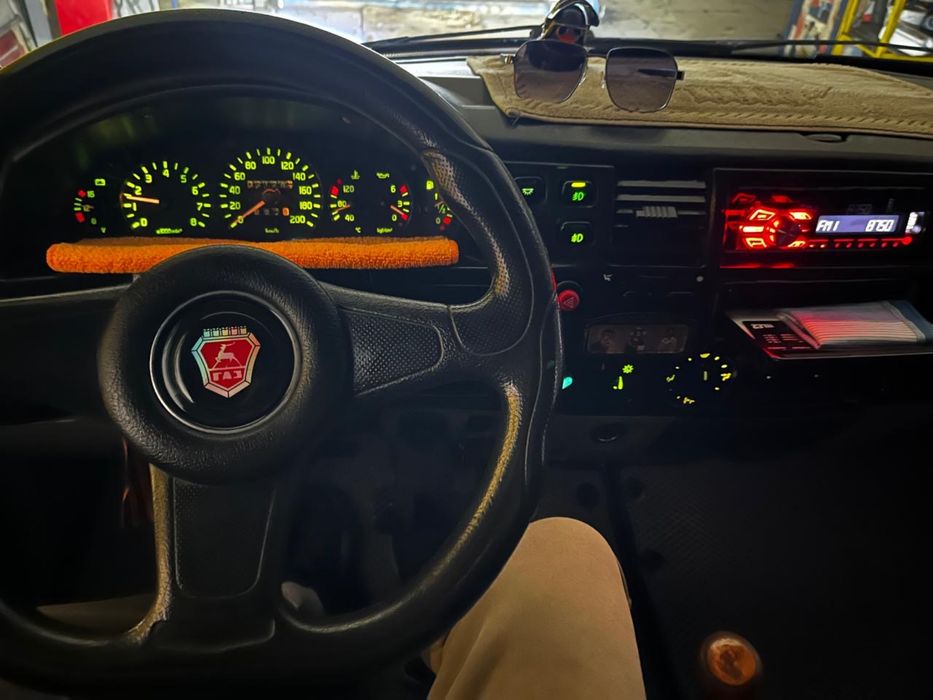 Газель пассажирская