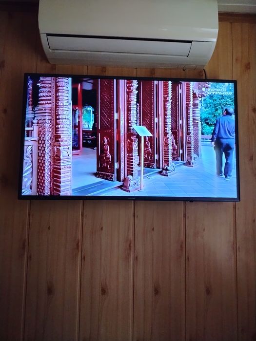 Телевизор Самсунг