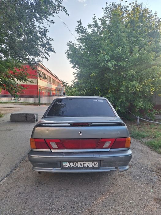 Продам авто 2115