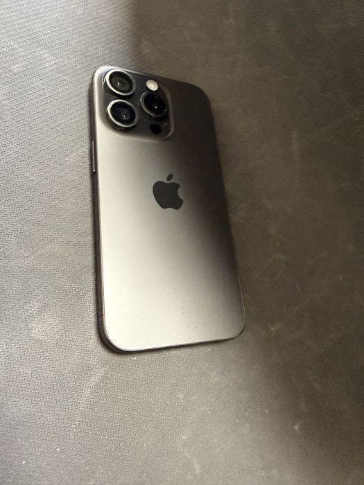 iPhone 15 Pro  256gb