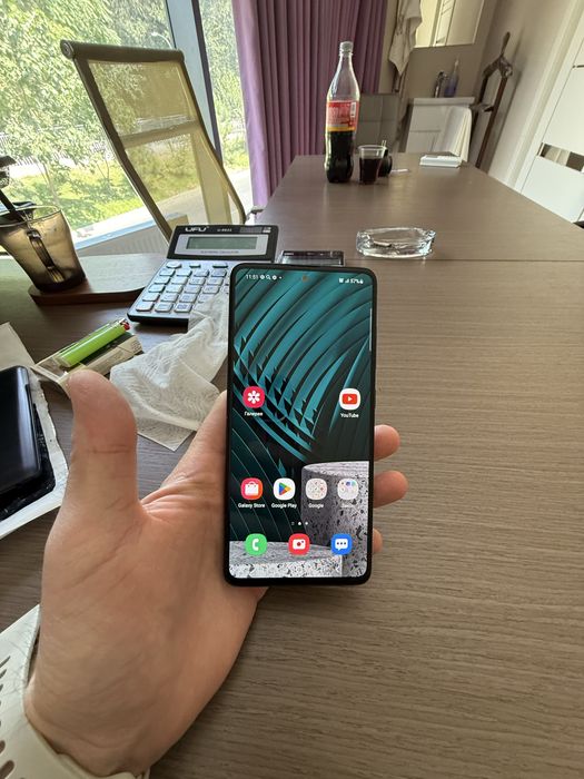SAMSUNG A51 4/64