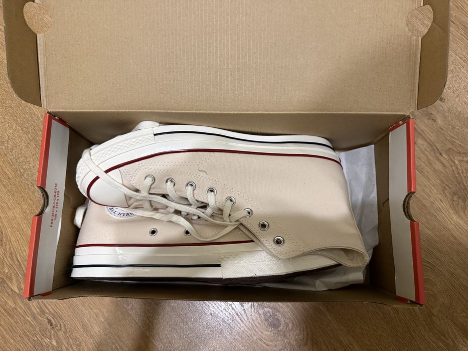 Продам Converse Chuck 70 Hi