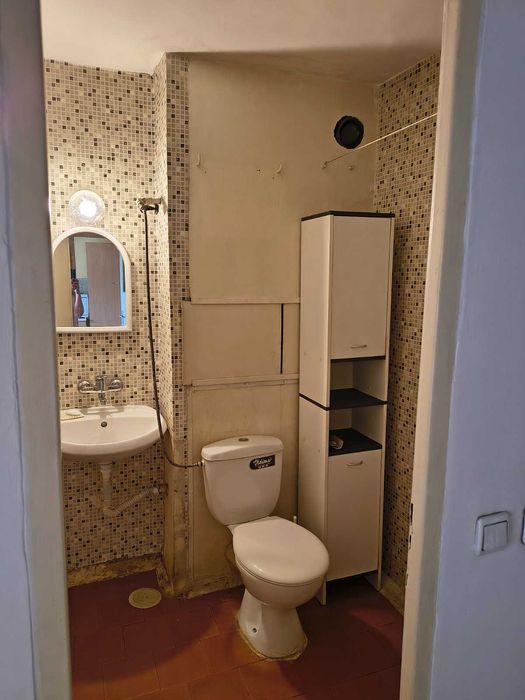 Дава се под наем Едностаен апартамент в София, 7-ми 11-ти километър - 40 кв.м за 357 € - Снимка #3