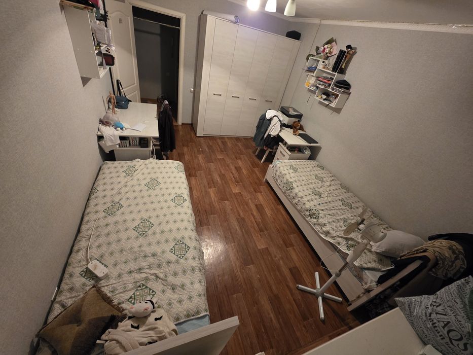 Продам 2-комнатную квартиру