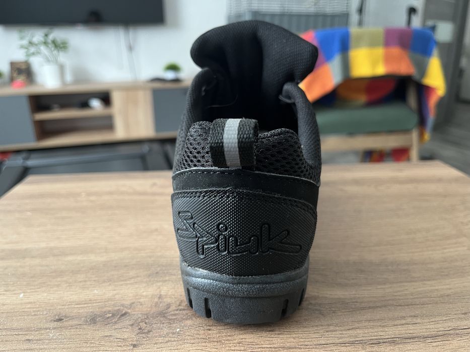 Велотуфли Spiuk Nervio SPD shoes