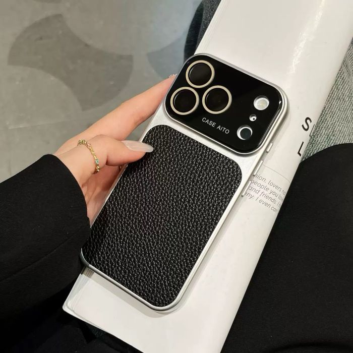 Чехол для iPhone 16-17 pro и promax