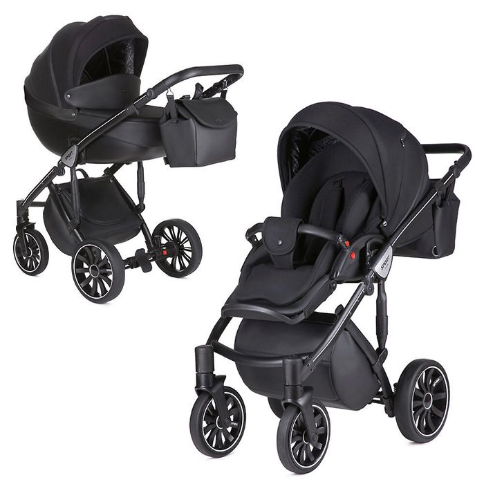 Продам коляску anex sport 3 в 1