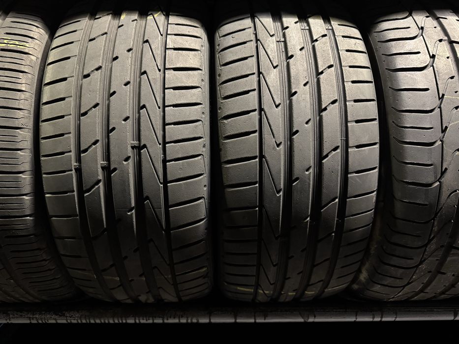 Anvelope 245/40/19 Hankook