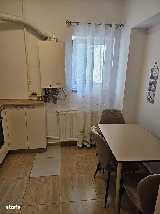 Dr Taberei-Prel.Ghencea-Primavara-1/14-centrala,73 mp, parcare subsol