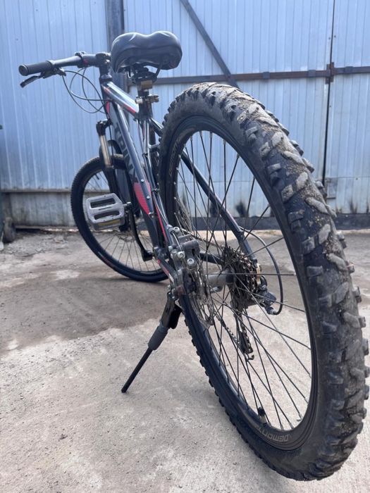 Продам велосипед