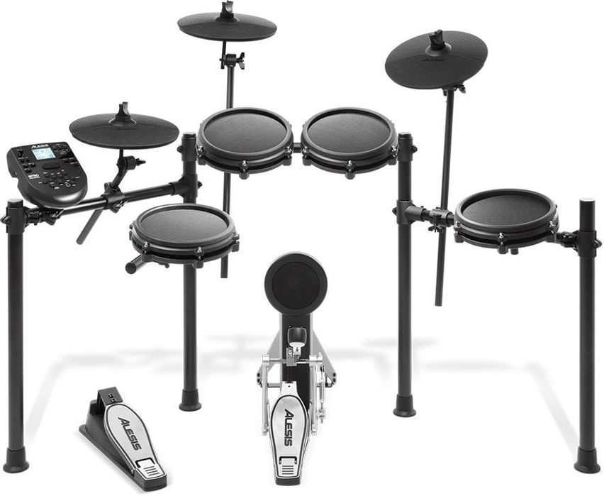 Alesis nitro mesh kit