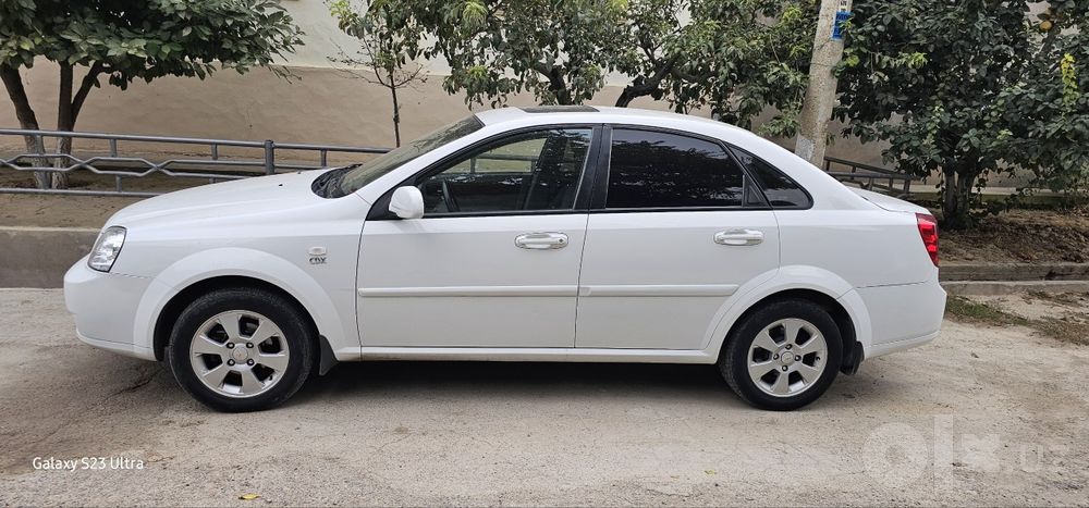 Ласетти 1,6 Lacetti 1,6