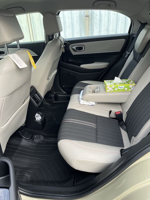 Honda HR-V Advance Style Plus Full Hybrid (echiparea de top)