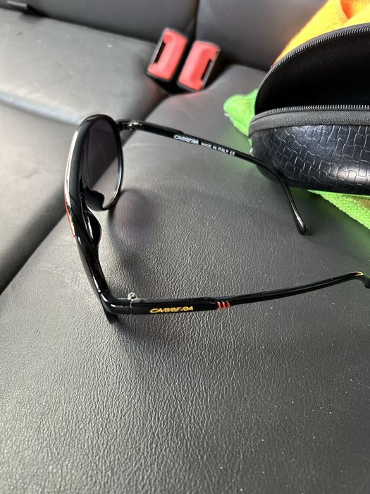 ochelari soare carrera