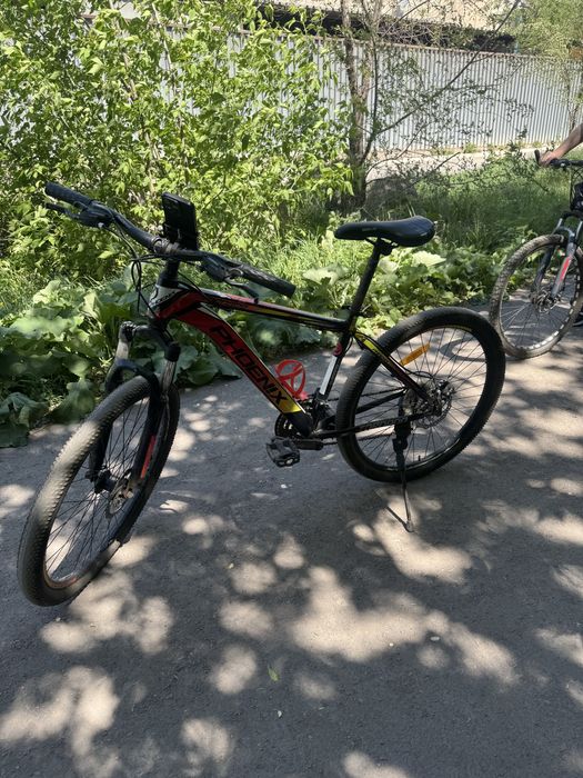 Продам велосипед