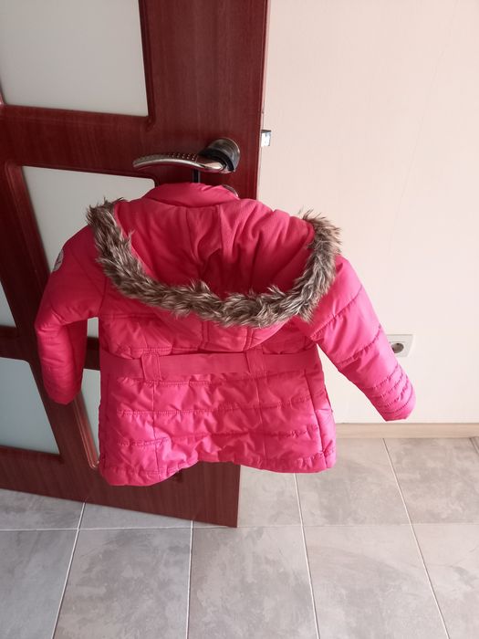 Детски зимни якета Waikiki за момиче  -104- 140см