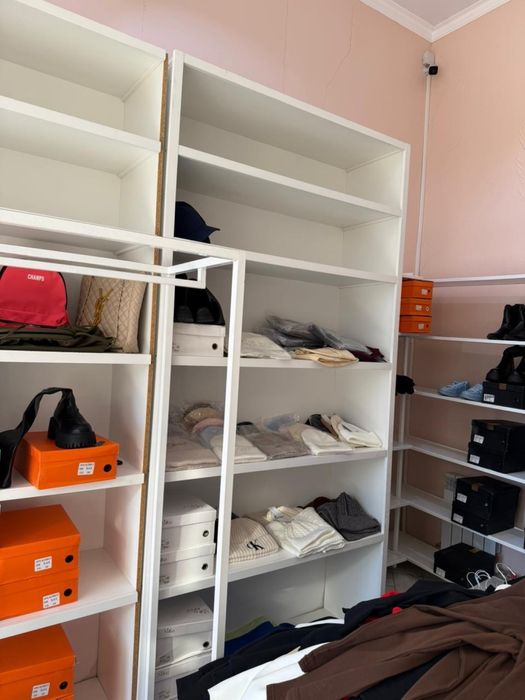 Торговое оборудование