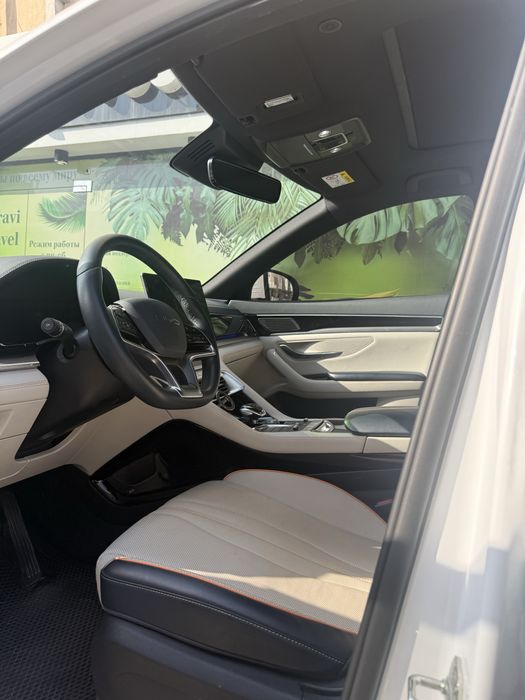 Срочно Продам или Кредит  ! BYD SON PLUS GIBRID 2023