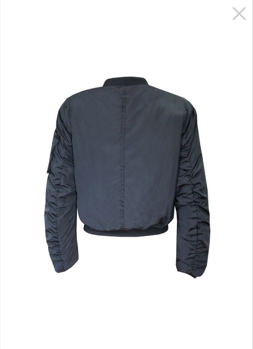 Дамско яке тип Бомбър-Lee Cooper