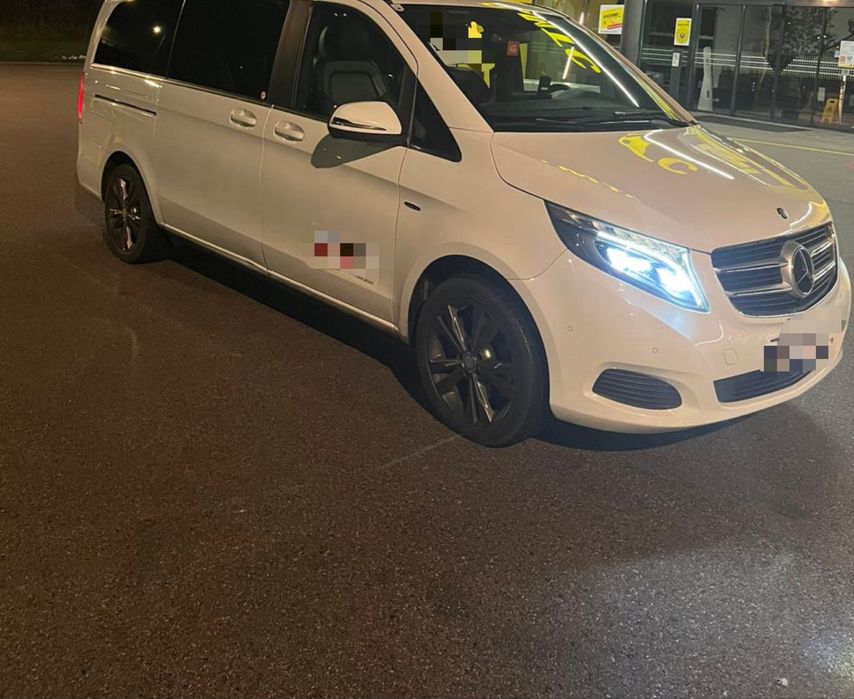 Inchiriere / 8+1 / 9 / locuri / microbuz / transport / transfer / pers