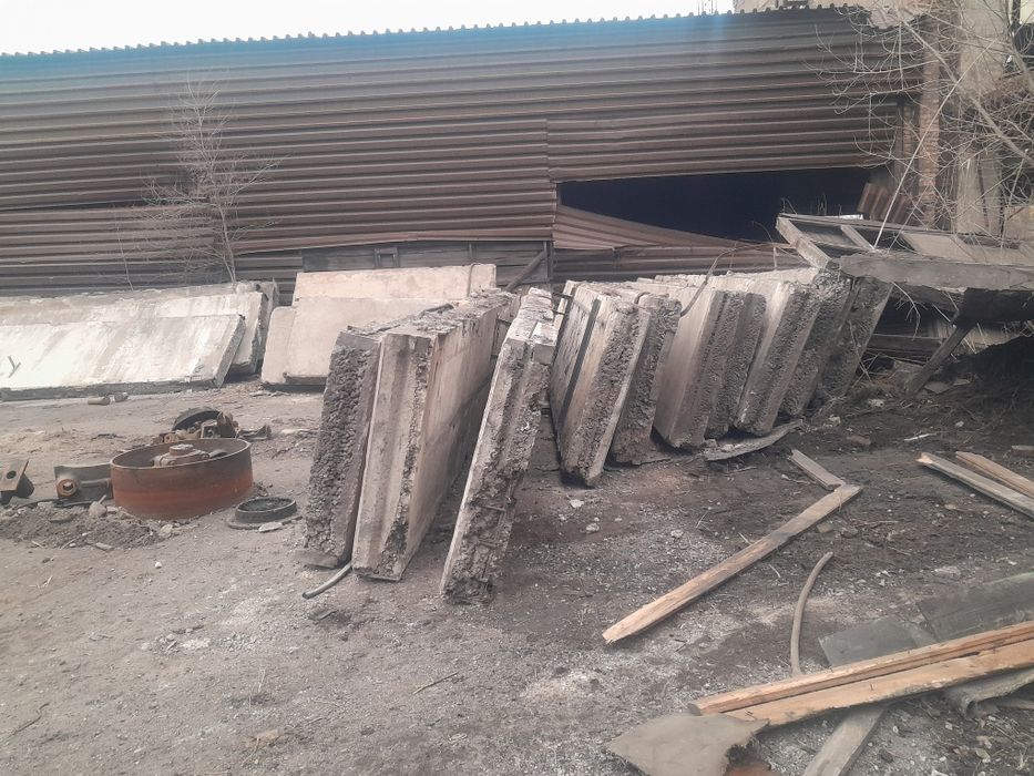 Продам стенавой панель керамзитный