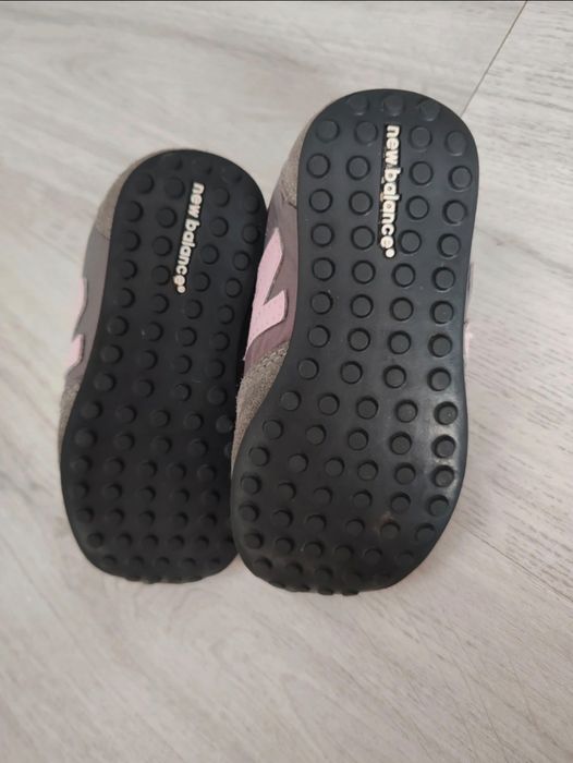 Încălțăminte copii, New Balance, mărimea 23 (13 cm)