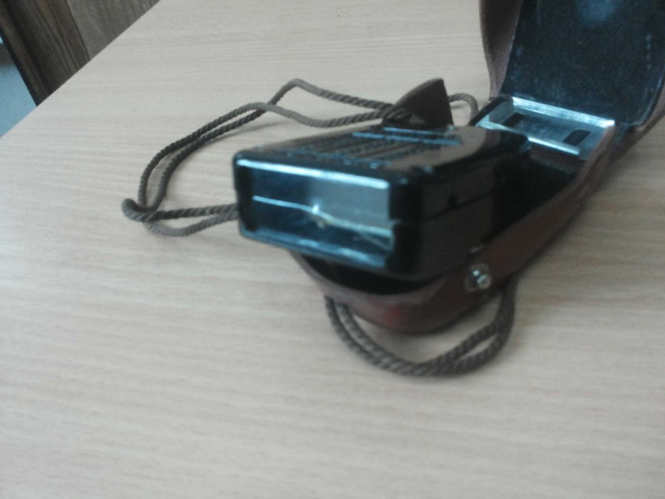 Фотоэкспонометр Ленинград-2