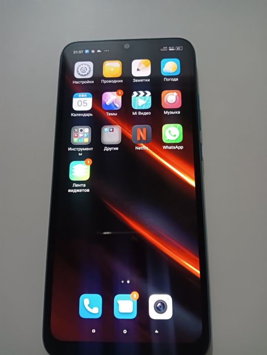 Продам Телефон  РЕДМИ  9 A