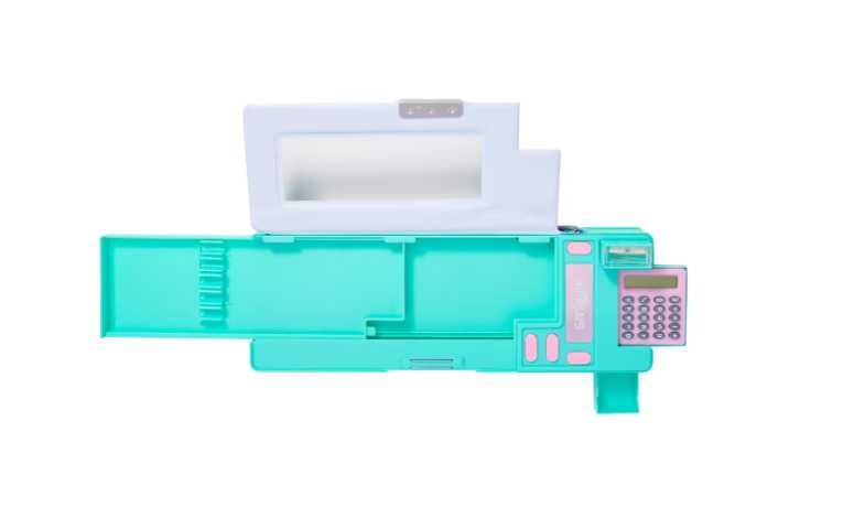 Несесер за моливи и химикали Pop-Out