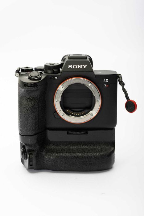 Sony A7R5 A7RV Garantie F64