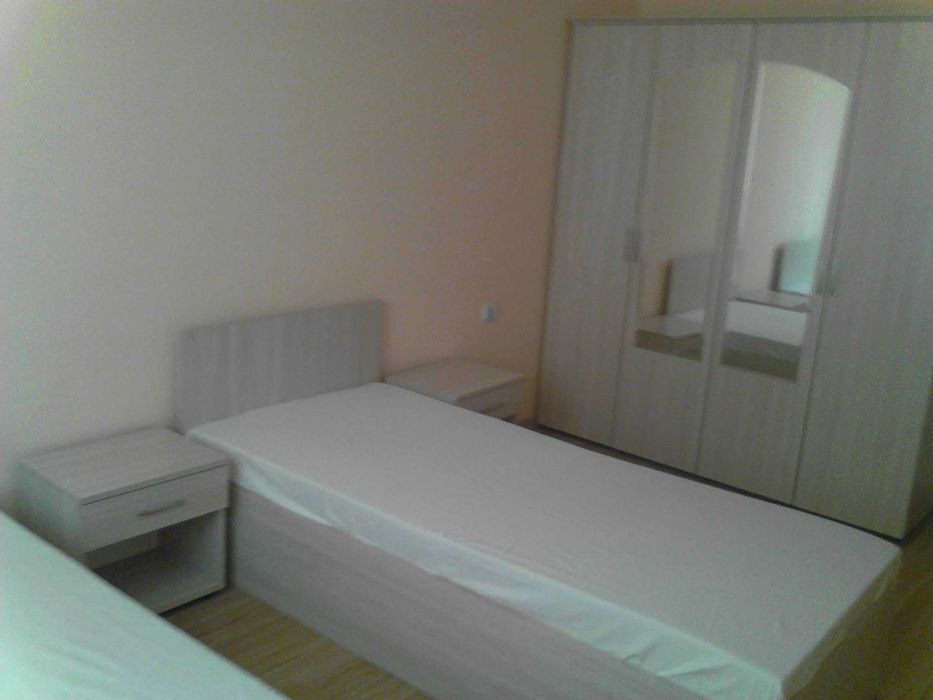 Дава се под наем Двустаен апартамент в Русе, Възраждане - 61 кв.м за 300.9 € - Снимка #1