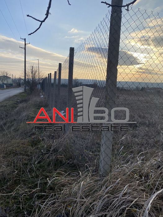 Продава се Парцел в с. Звездица, Област Варна - 1000 кв.м за 104 €/кв.м - Снимка #4