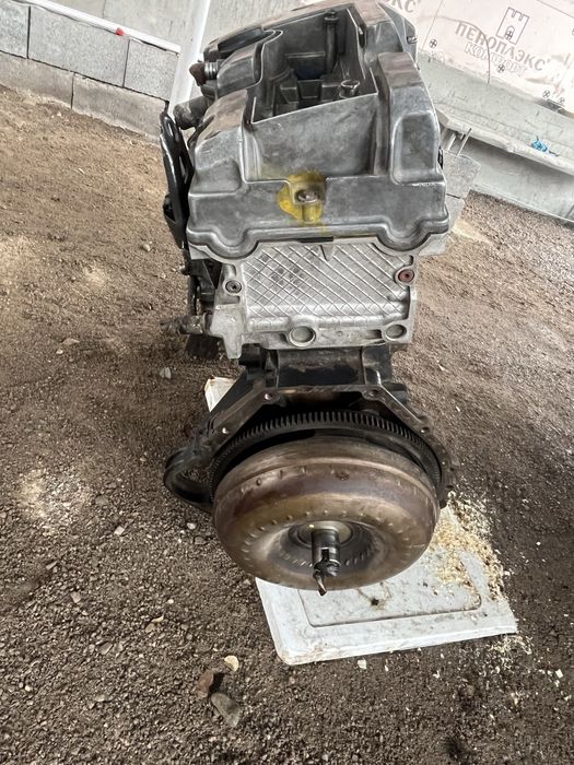 Мотор на c 202 1,8