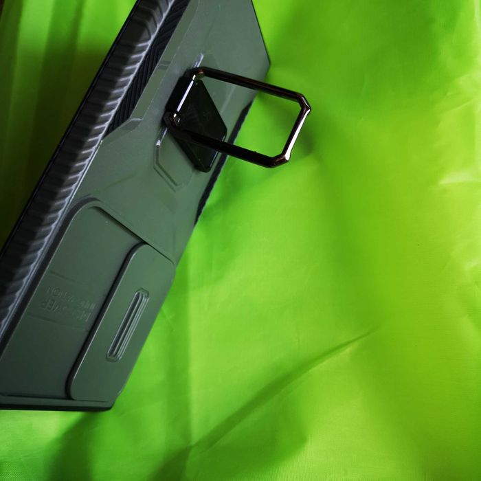 Удароустойчив хибриден калъф за Samsung s24 ultra (НОВ)