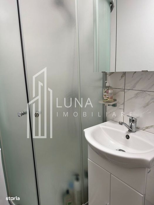 Apartament 2 camere, 38 mp, parter, Mureseni