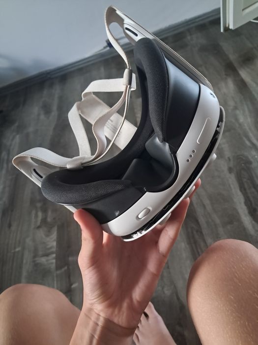 VR Meta quest 3.