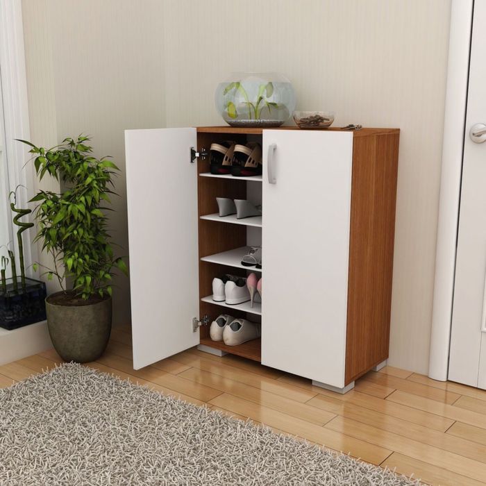 Тумба для обуви Обувница для прихожки