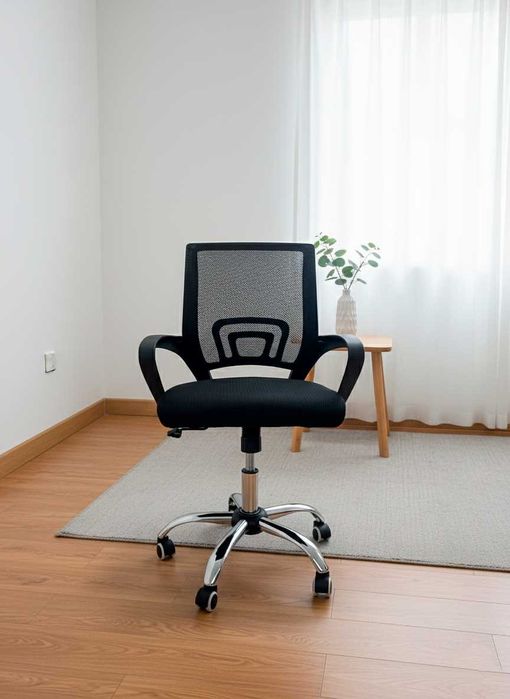 Solo — простой и надежный стул | Solo oddiy va ishonchli kreslo