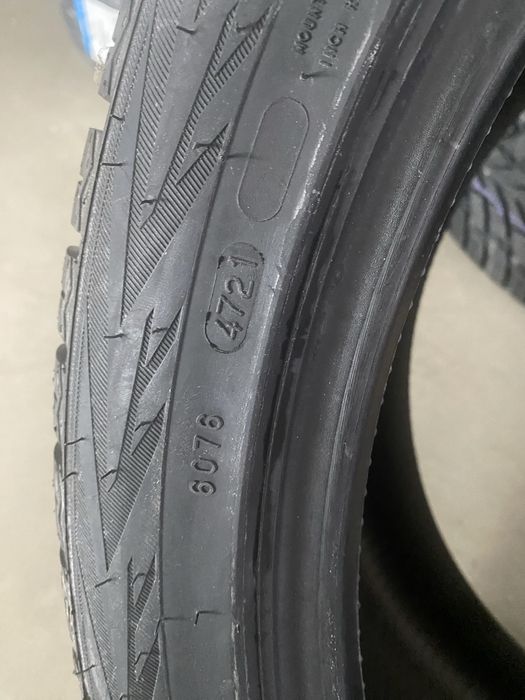 vand anvelope noi de iarna Nokian 195/60/15
