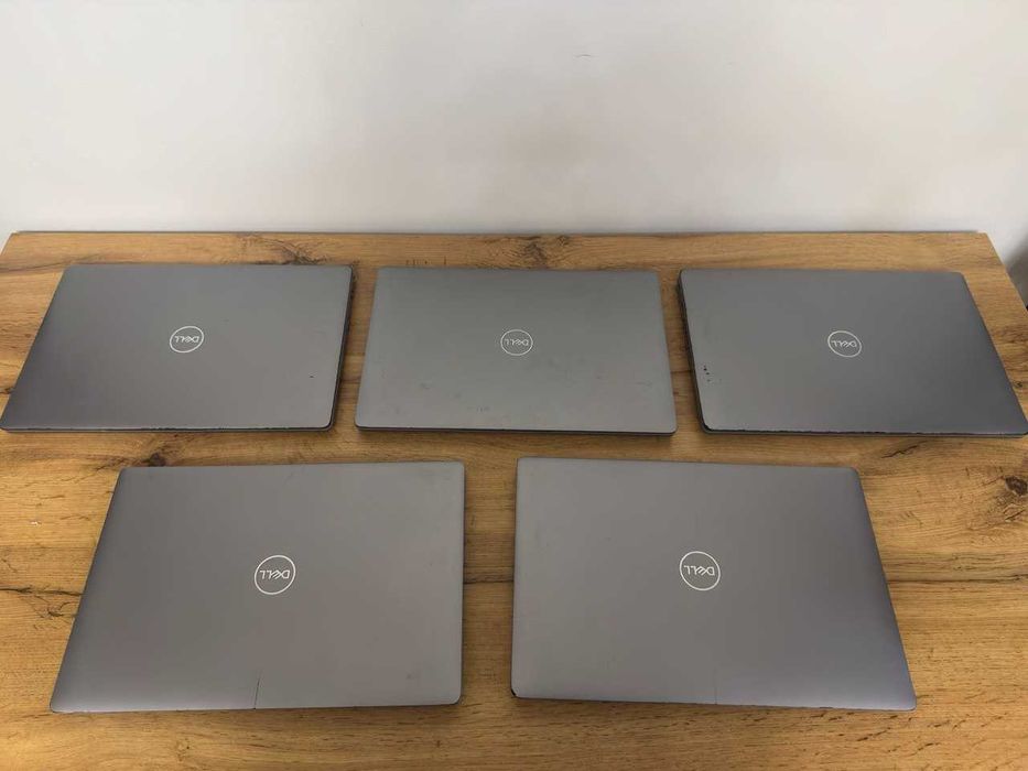 [СКИДКА] Ноутбук Dell Latitude 5410 intel i5 / DDR4 8Gb / SSD 256Gb