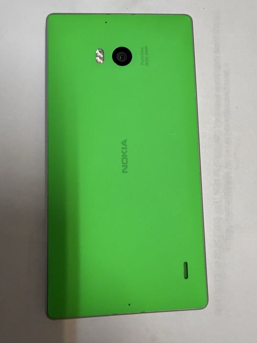 Vand nokia 930 pt colectie